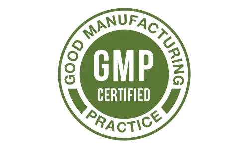 gold align gmp certified